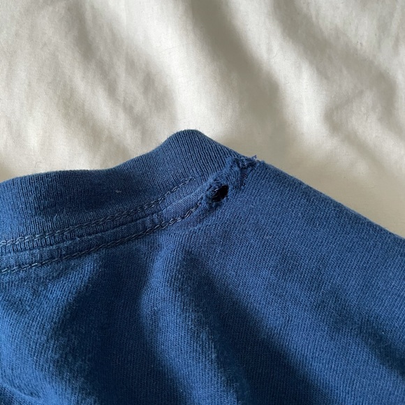 Abercrombie & Fitch t-shirt - Picture 4 of 4